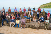 ‘Survivor’ to Receive Legacy Award at Newport Beach TV Fest, Season 50 Cast to Appear