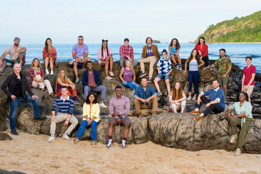 ‘Survivor’ to Receive Legacy Award at Newport Beach TV Fest, Season 50 Cast to Appear
