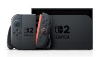 Switch 2 sales reach nearly 20m almost one year after release, but Nintendo has lowered the console’s forecast for 2027