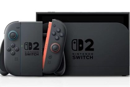 Switch 2 sales reach nearly 20m almost one year after release, but Nintendo has lowered the console’s forecast for 2027
