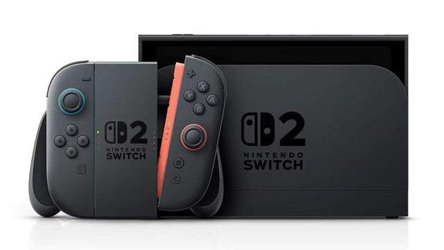 Switch 2 sales reach nearly 20m almost one year after release, but Nintendo has lowered the console’s forecast for 2027