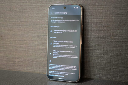 T-Mobile is making it easier for non-customers to sign up for T-Sat, but should you?