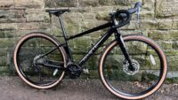 Is the Whyte Tourus a gravel bike for every eventuality?