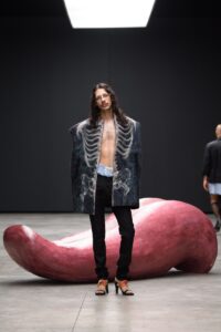 “Existence Is Resistance”: 5 Key Takeaways From Mercedes-Benz Fashion Week Tbilisi