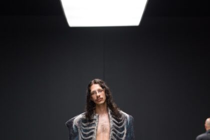 “Existence Is Resistance”: 5 Key Takeaways From Mercedes-Benz Fashion Week Tbilisi