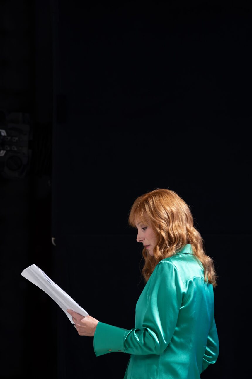 Lisa Kudrow on the Series Finale of ‘The Comeback’