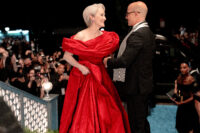 Meryl Streep Praises Stanley Tucci For Having an ‘Elegance to His Heterosexuality’: ‘It Is Sometimes Harder for Straight Men’