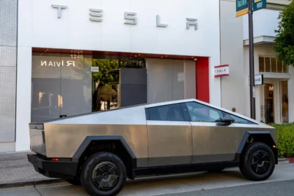 Tesla Once Again Recalls Its RWD Cybertrucks—All 173 of ‘Em