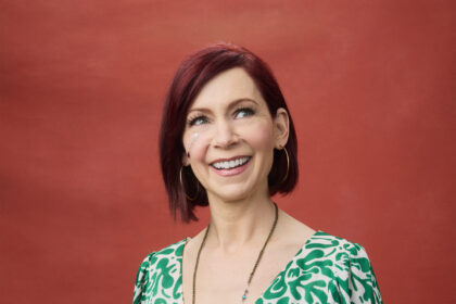 Carrie Preston Says Her ‘Elsbeth’ Bags Are Key to the Character — But Causing a Real Physical Problem