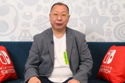 Legendary Zelda director and Nintendo designer Takashi Tezuka is retiring after more than 40 years