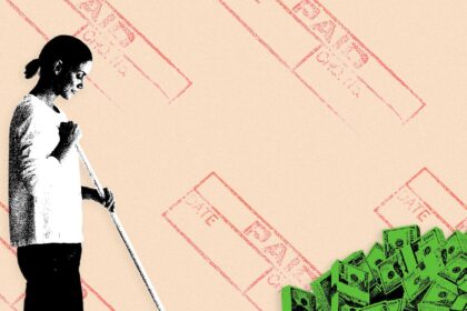 Take Control of Your Debt With These Free Tools