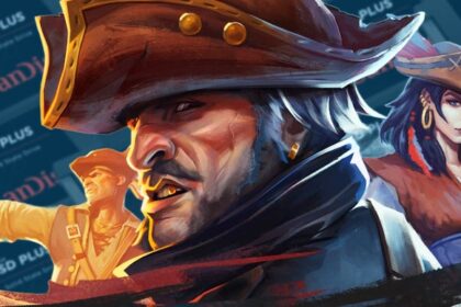 Pirate survival game Windrose was accidentally killing your SSD