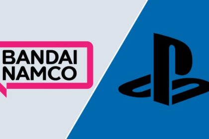 PlayStation is partnering with Bandai Namco for a “collaborative initiative” focused on generative AI
