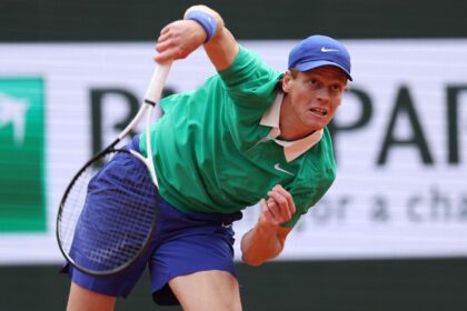 Here’s Where to Watch the 2026 French Open Live Online
