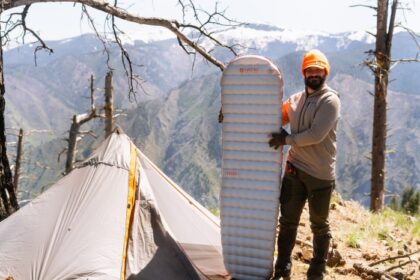 NEMO Tensor All-Season Review: Big Backcountry Sleep in a Tiny Package
