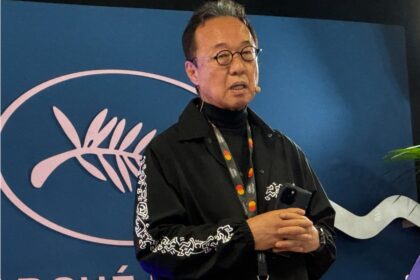‘One Piece’ Producer Fujimura Charts Japanese IP’s Rise From Manga Magazines to Hollywood Mega-Franchises