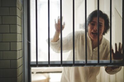 Joan Chen Thriller ‘The Evil Inside’ Boarded by Vorteks for Sales Ahead of Cannes Market (EXCLUSIVE)