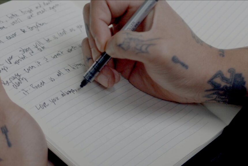 Grief Doc ‘The Last Note’ Acquired by HG Distribution as Fusee Launches Three-Doc Slate at Cannes Film Market (EXCLUSIVE)