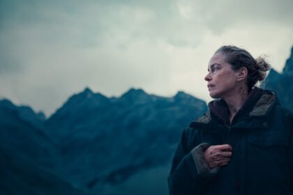 Nina Hoss Thriller ‘The Other Side,’ Underdog Story ‘The Rome Eight’ Join Beta Slate at Cannes