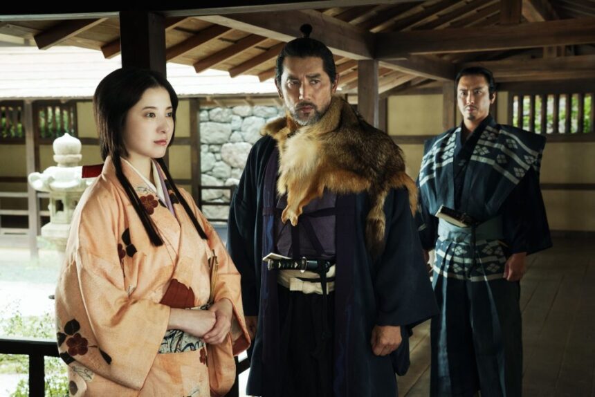‘The Samurai and the Prisoner’ Review: Kiyoshi Kurosawa Folds Nesting Mysteries into an Elegantly Classical Shogun-Era Drama