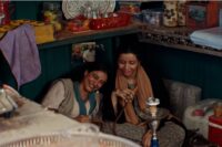 ‘The Station’ Director on the Hidden World of Yemeni Women: ‘Behind Closed Doors, the Colors Emerge, the Frankincense, the Laughter and the Singing’