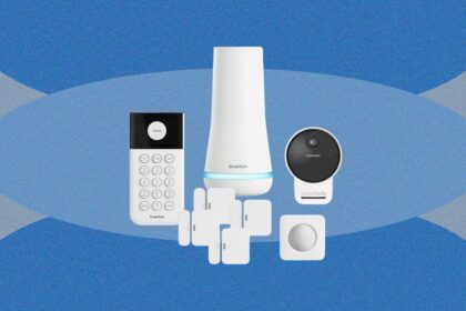 The Best Home Security System Is Modular (2026)
