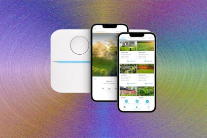 The Best Smart Sprinklers and Irrigation Systems: In-Ground Sprinklers, Hose Timers (2026)