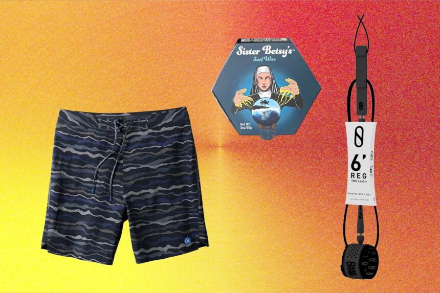 The Best Sustainable Surf Gear (2026): Patagonia, Billabong, Outerknown