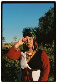 Meet the Women Reclaiming Morocco’s Rose Industry