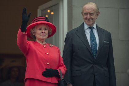 The Crown Might Return For A Seventh Season