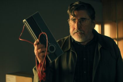 The Duffer Brothers ‘The Boroughs’ Is a Captivating Sci-Fi Horror For the Ages: TV Review