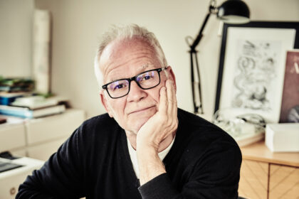 Cannes Chief Thierry Frémaux Looks Back on 25 Years With the Festival and the Current State of Cinema: ‘Can Cinema Die? No. What Needs to be Saved Are the Theaters’