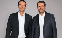 Björn Bauer to Serve as CFO of Combined BMG and Concord