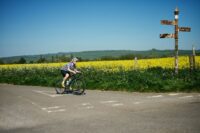 Ignore the right-wing media bashing cyclists for clicks, and just go for a bike ride