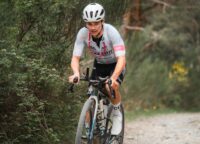 Victor Bosoni defends men’s title at The Traka Adventure while Maddy Nutt earns women’s victory in 560km endurance test