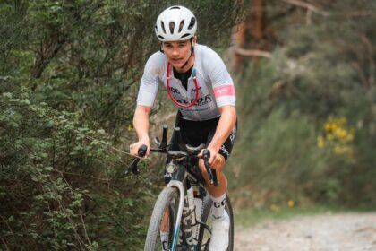 Victor Bosoni defends men’s title at The Traka Adventure while Maddy Nutt earns women’s victory in 560km endurance test