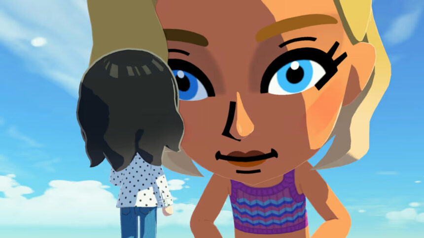 Fake Tomodachi Life apps are popping up like weeds on the Google Play Store
