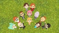 Tomodachi Life: Living the Dream was April 2026’s best-selling game in the US