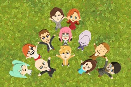 Tomodachi Life: Living the Dream was April 2026’s best-selling game in the US
