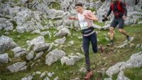 Tove Alexandersson, 2026 Zegama-Aizkorri Marathon Champion, Interview