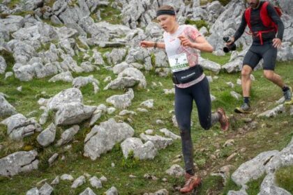 Tove Alexandersson, 2026 Zegama-Aizkorri Marathon Champion, Interview