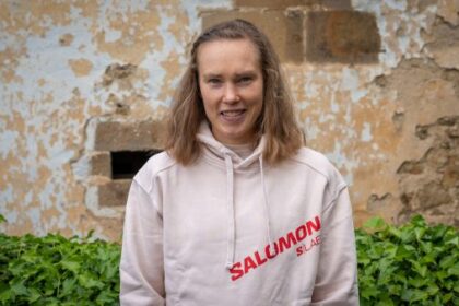 Tove Alexandersson Pre-2026 Zegama-Aizkorri Marathon Interview