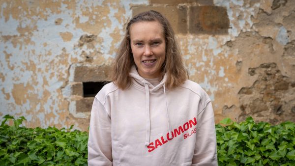 Tove Alexandersson Pre-2026 Zegama-Aizkorri Marathon Interview