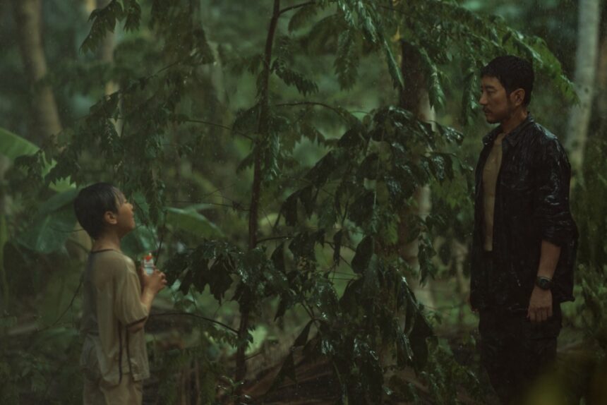 Park Hoon-jung’s ‘Tristes Tropiques’ Lands Five-Territory Pre-Sales for Finecut Ahead of Cannes Film Market (EXCLUSIVE)