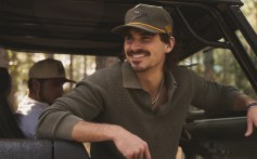 ‘Brunette’ Brings Tucker Wetmore to No. 1 on the Country Airplay Chart for the First Time