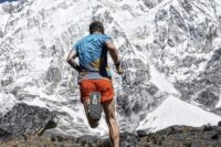 Tyler Andrews Opens Up About Everest FKT Controversies: Oxygen and Helicopter Airlift