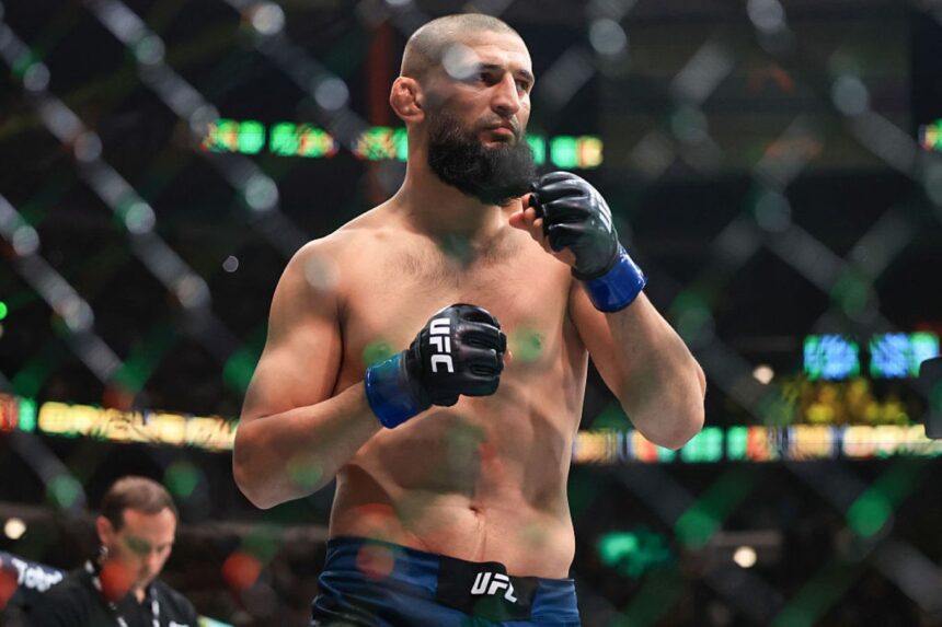 UFC 328 Livestream: Here’s Where to Watch the Chimaev vs. Strickland Title Fight Live Online
