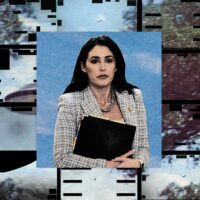 From UFOs to the Epstein Files, Anna Paulina Luna Is on a Mission to Reveal the Government’s Biggest Secrets