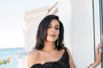 The Cannes Film Festival 2026 As Seen by Photographer Jonas Unger