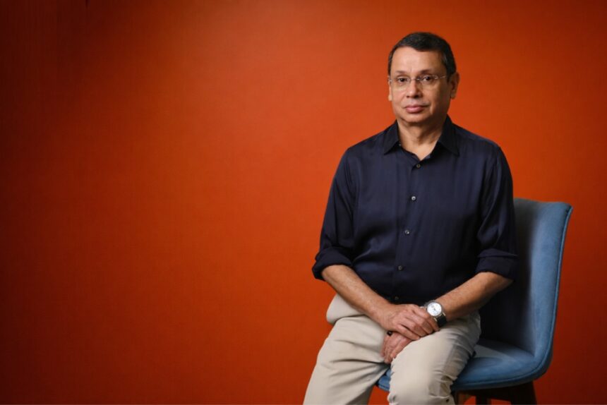 India’s JioStar Chief Uday Shankar Says Cricket Boards Are Pricing Themselves Out of Their Biggest Market (EXCLUSIVE)